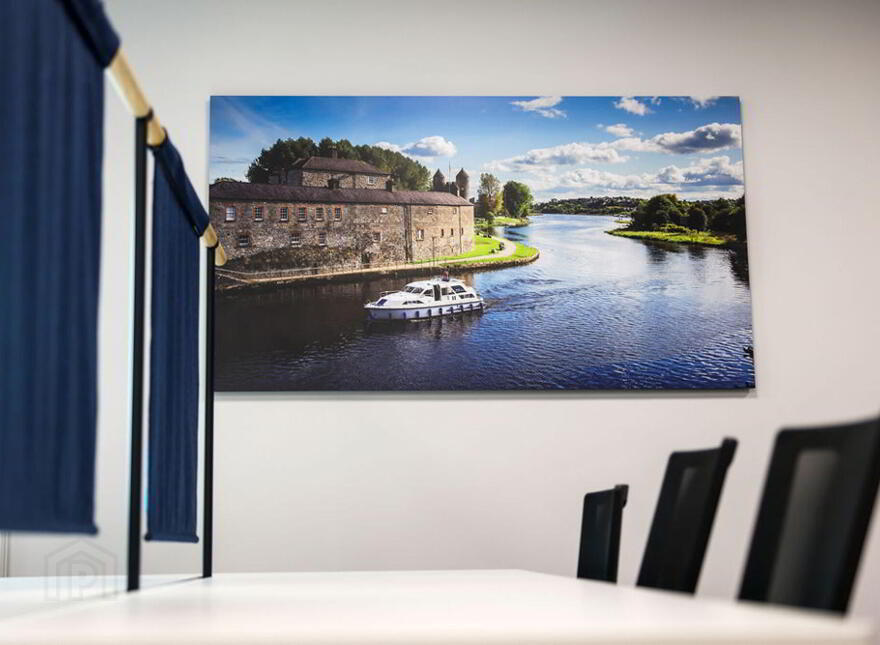 Lawnakilla Business Campus, 3 Lawnakilla Way, Enniskillen, BT74 4RZ