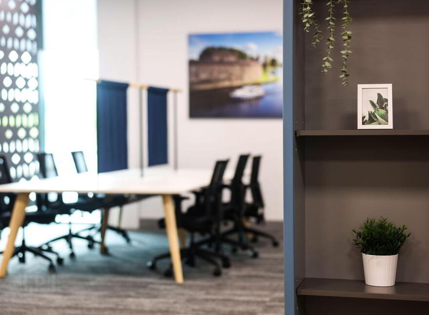 Lawnakilla Business Campus, 3 Lawnakilla Way, Enniskillen, BT74 4RZ
