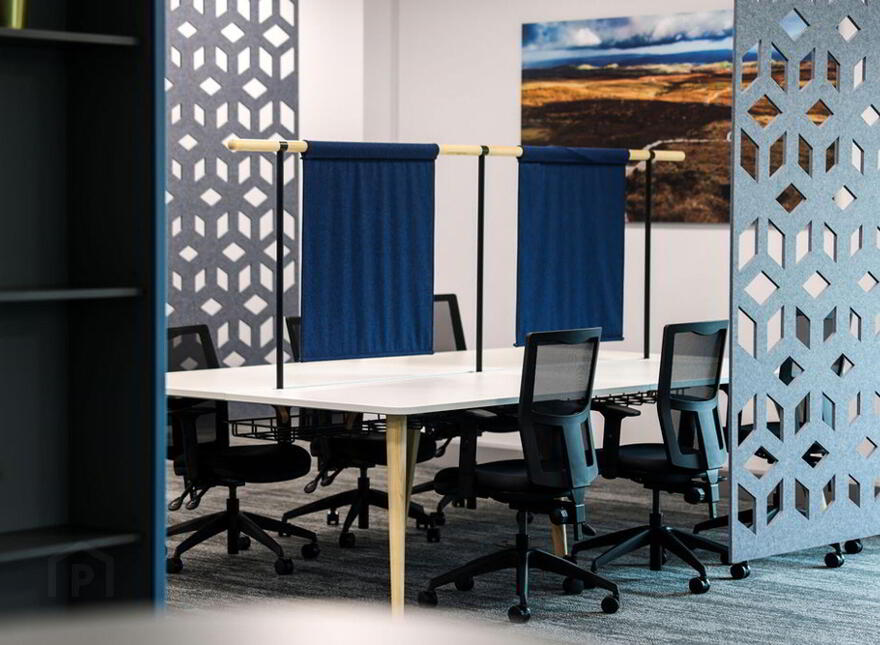 Lawnakilla Business Campus, 3 Lawnakilla Way, Enniskillen, BT74 4RZ