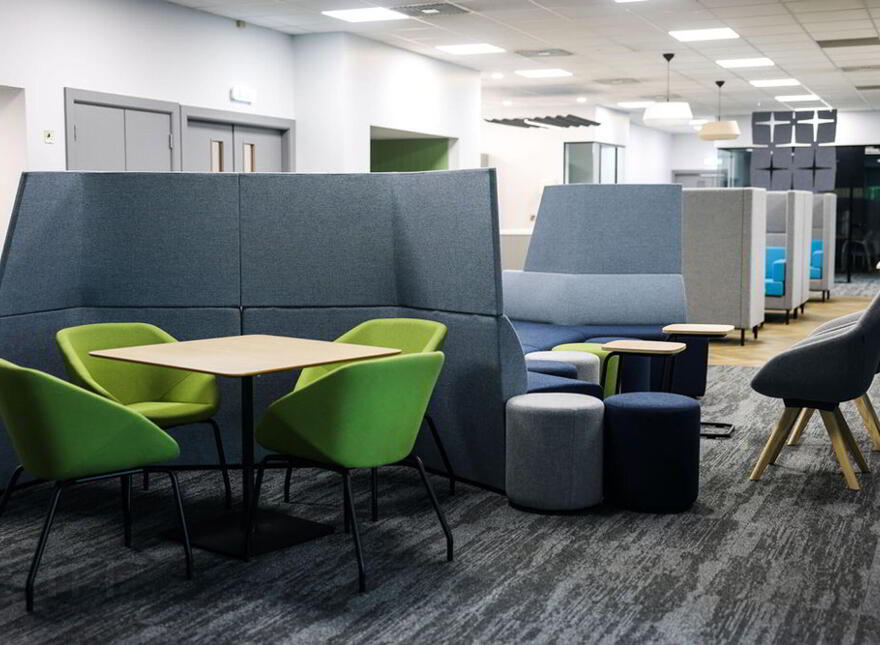 Lawnakilla Business Campus, 3 Lawnakilla Way, Enniskillen, BT74 4RZ
