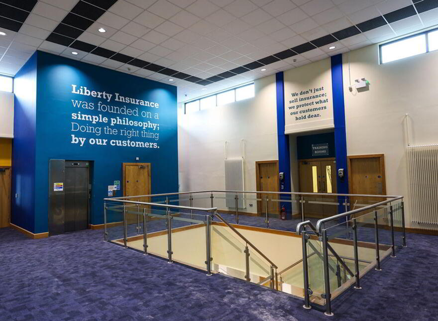 Lawnakilla Business Campus, 3 Lawnakilla Way, Enniskillen, BT74 4RZ