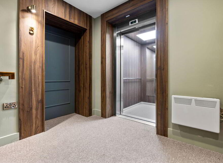 Apartment 6 18 The Promenade, Portstewart, BT55 7AH