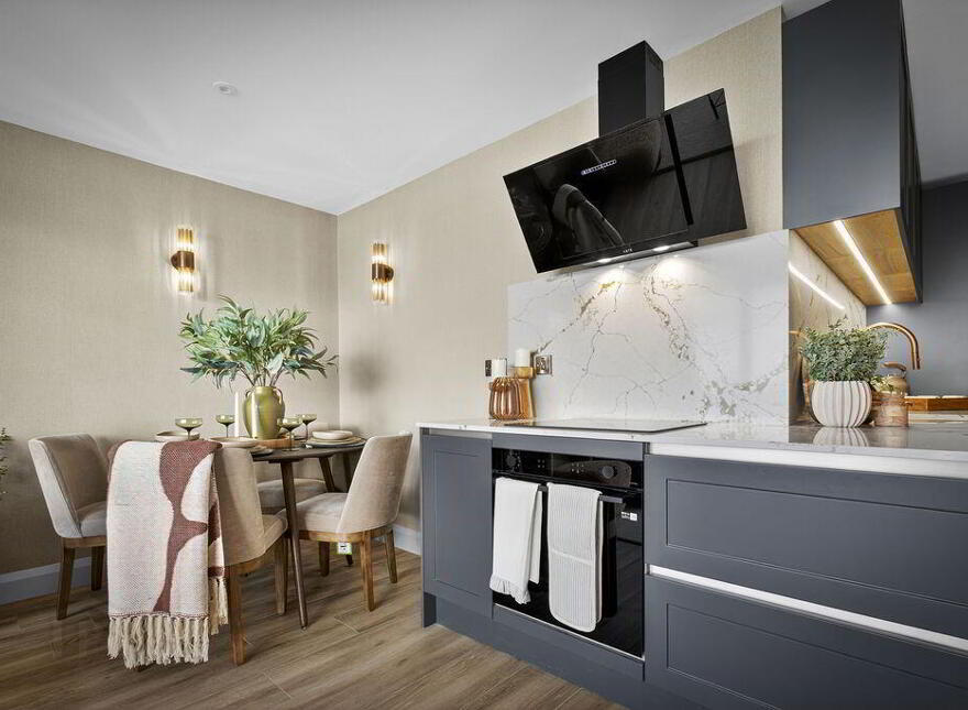 Apartment 6 18 The Promenade, Portstewart, BT55 7AH