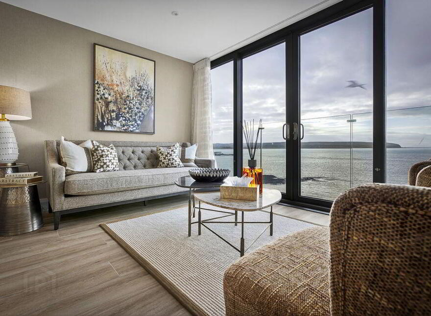 Apartment 6 18 The Promenade, Portstewart, BT55 7AH