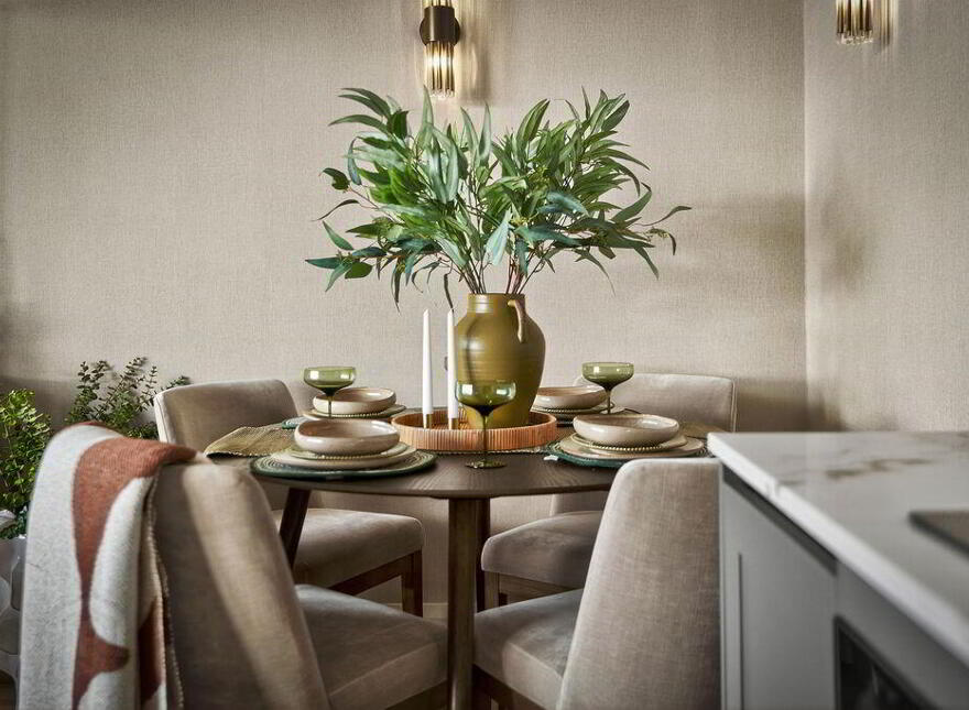 Apartment 6 18 The Promenade, Portstewart, BT55 7AH
