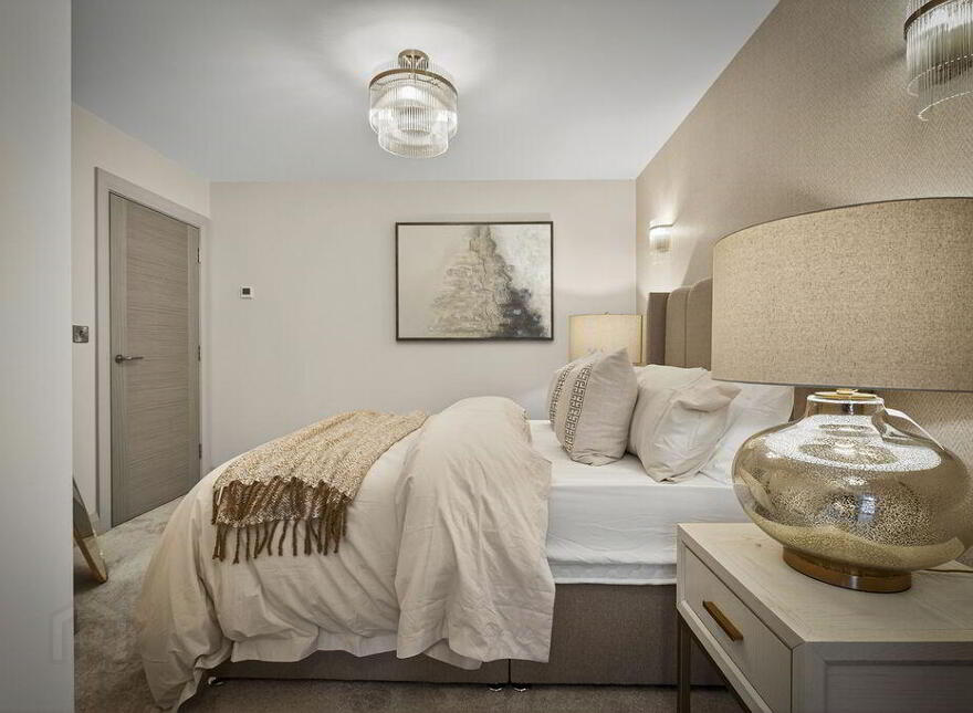 Apartment 6 18 The Promenade, Portstewart, BT55 7AH