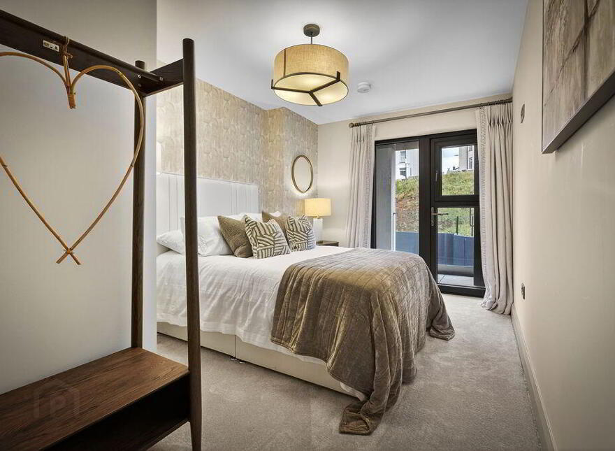 Apartment 6 18 The Promenade, Portstewart, BT55 7AH