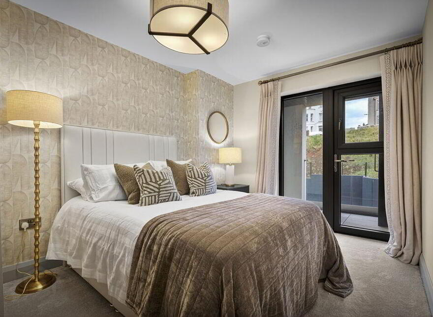 Apartment 6 18 The Promenade, Portstewart, BT55 7AH