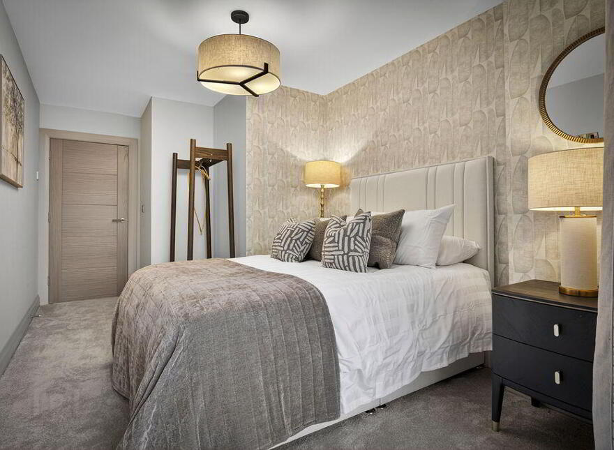 Apartment 6 18 The Promenade, Portstewart, BT55 7AH