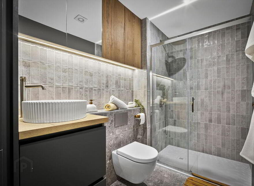 Apartment 6 18 The Promenade, Portstewart, BT55 7AH