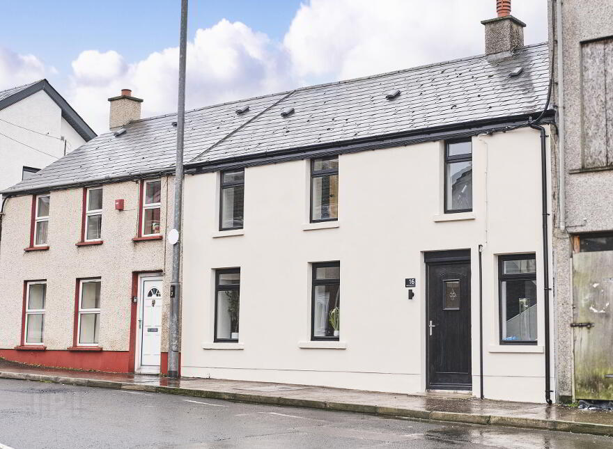 16 Upper Heathmount, Portstewart, BT55 7AR