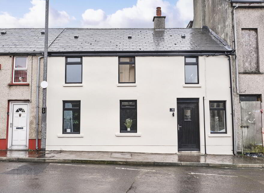 16 Upper Heathmount, Portstewart, BT55 7AR