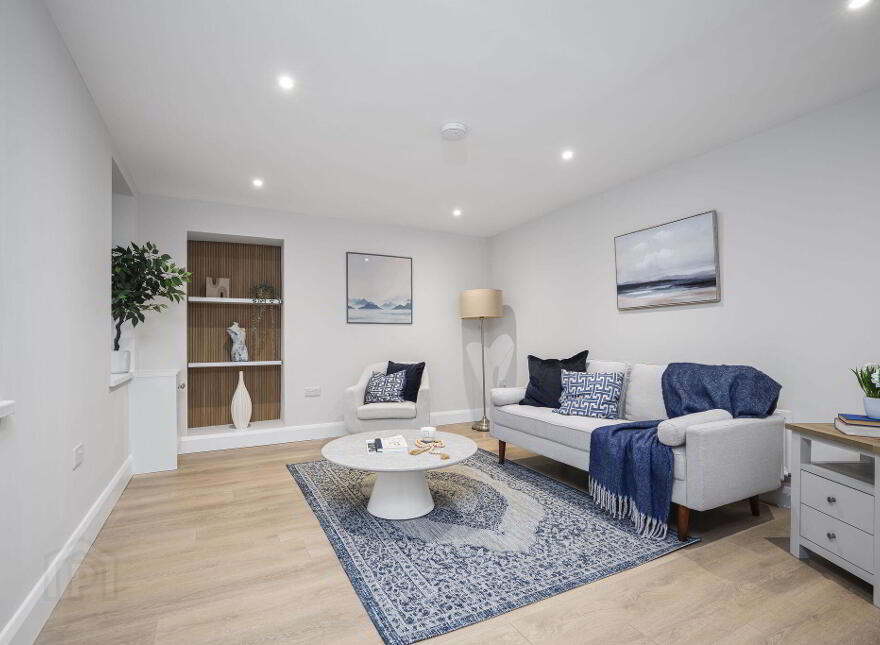 16 Upper Heathmount, Portstewart, BT55 7AR