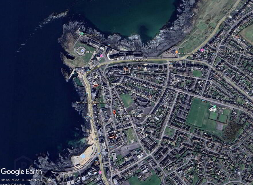 16 Upper Heathmount, Portstewart, BT55 7AR