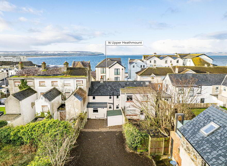16 Upper Heathmount, Portstewart, BT55 7AR