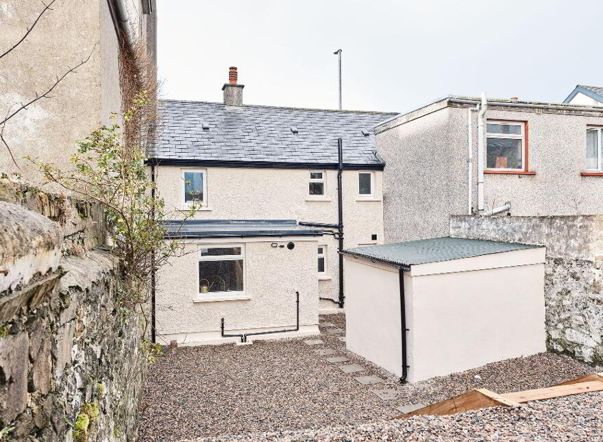 16 Upper Heathmount, Portstewart, BT55 7AR