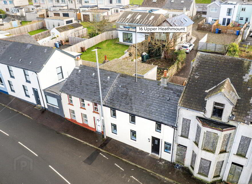 16 Upper Heathmount, Portstewart, BT55 7AR