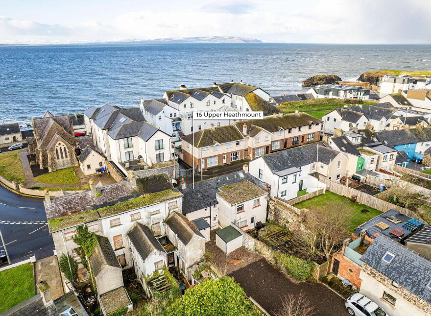 16 Upper Heathmount, Portstewart, BT55 7AR
