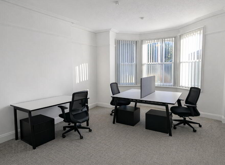 Morrison House, 107 Church Street, Portadown, BT62 3DD
