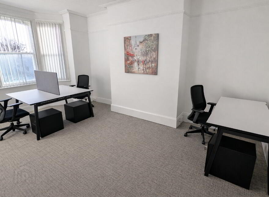 Morrison House, 107 Church Street, Portadown, BT62 3DD