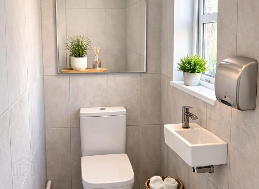 Morrison House, 107 Church Street, Portadown, BT62 3DD