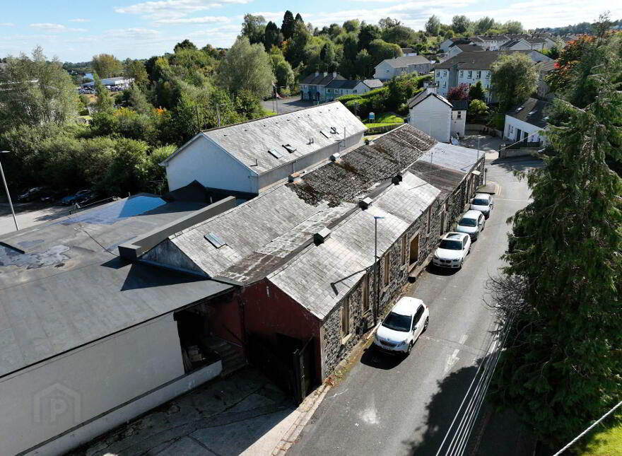 12 Old Henry Street, Enniskillen, BT74 7JX