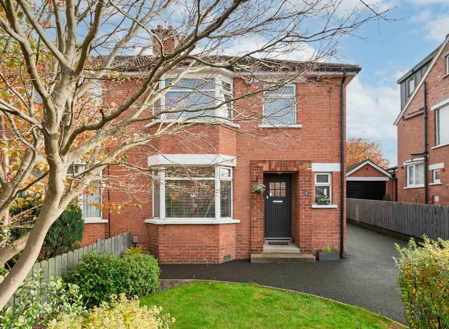 5 Norwood Avenue, Belfast, BT4 2EE