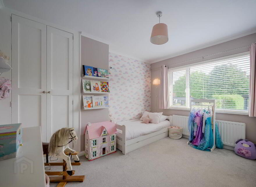 5 Norwood Avenue, Belfast, BT4 2EE