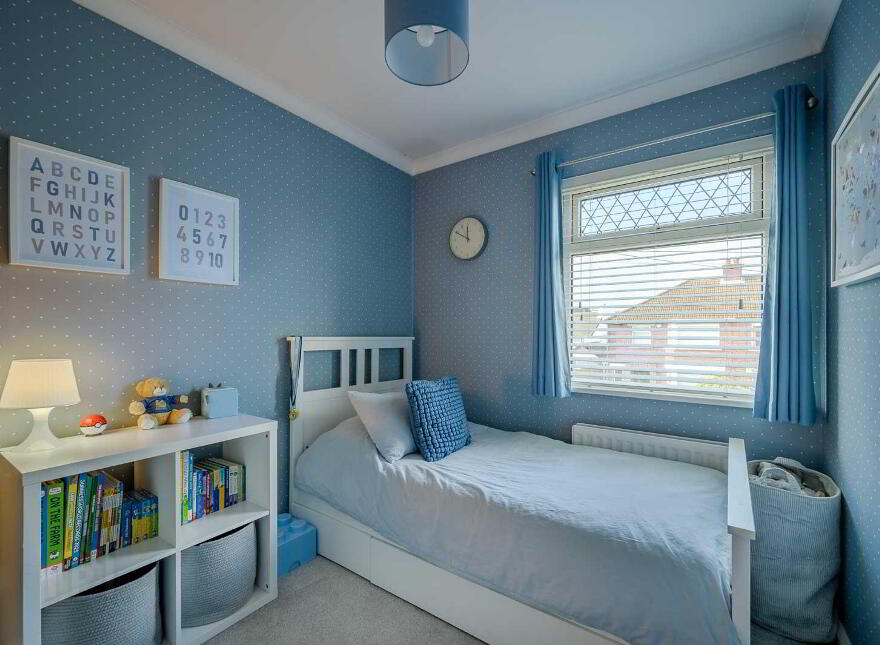 5 Norwood Avenue, Belfast, BT4 2EE