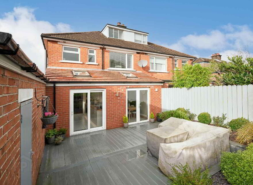 5 Norwood Avenue, Belfast, BT4 2EE