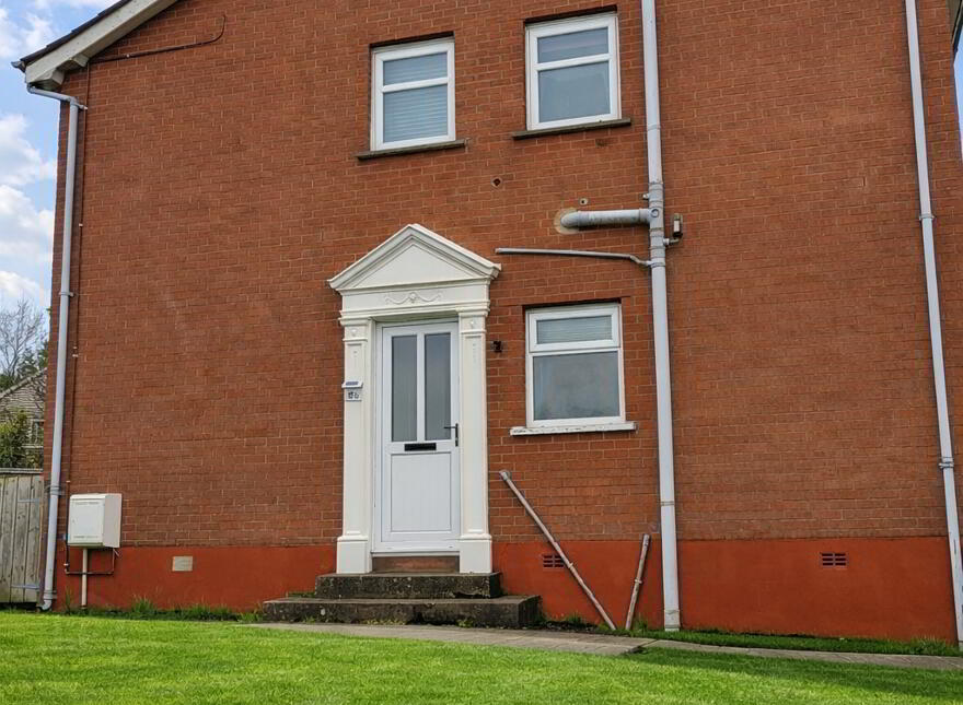 15b Manor Park, Bangor, BT20 3LY