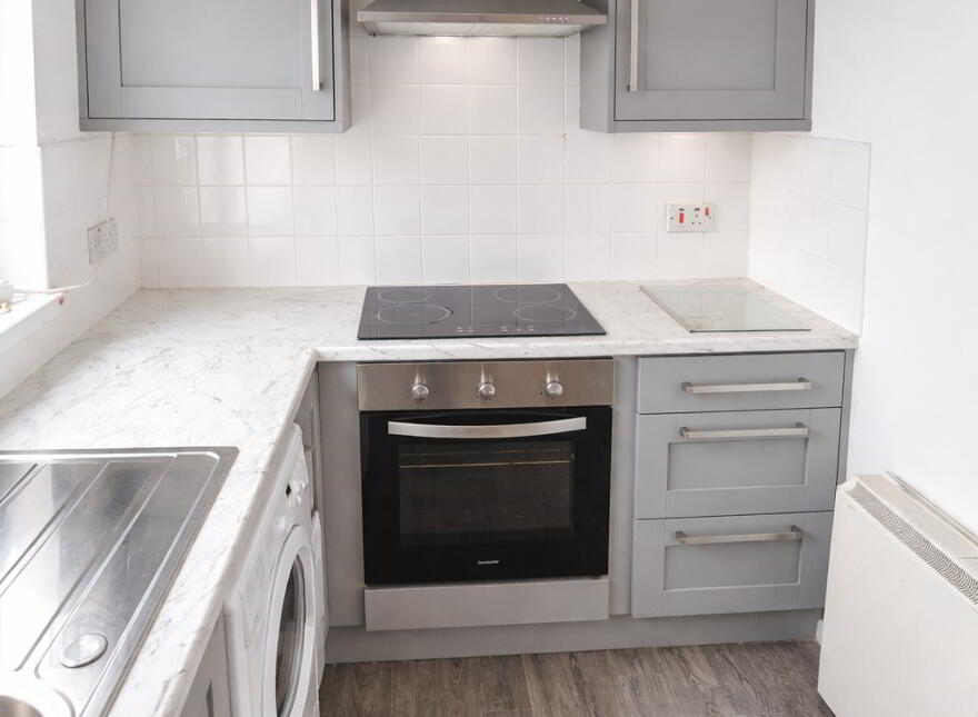 15b Manor Park, Bangor, BT20 3LY