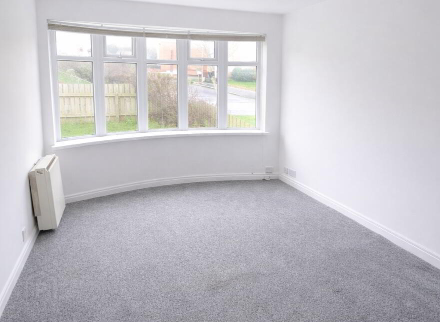 15b Manor Park, Bangor, BT20 3LY