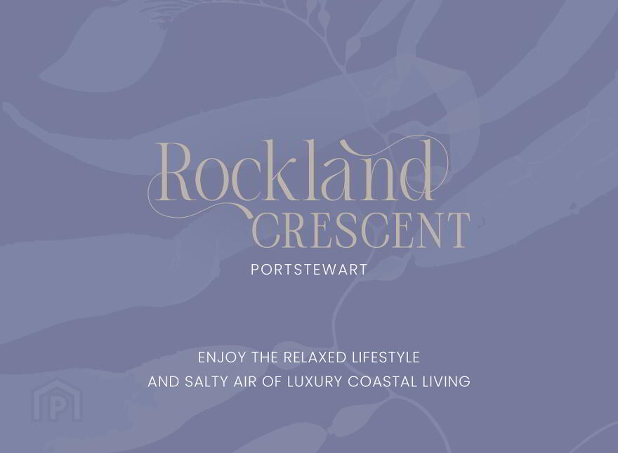 Rockland Crescent, Rockland Crescent, Rockland Crescent, Portstewart, BT55 7GJ