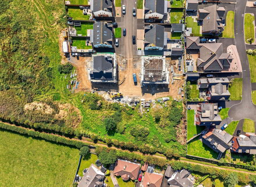 Rockland Crescent, Rockland Crescent, Rockland Crescent, Portstewart, BT55 7GJ
