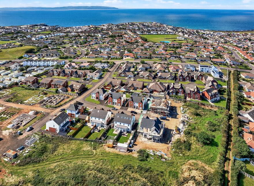 Rockland Crescent, Rockland Crescent, Rockland Crescent, Portstewart, BT55 7GJ