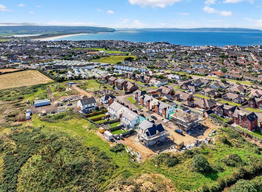 Rockland Crescent, Rockland Crescent, Rockland Crescent, Portstewart, BT55 7GJ