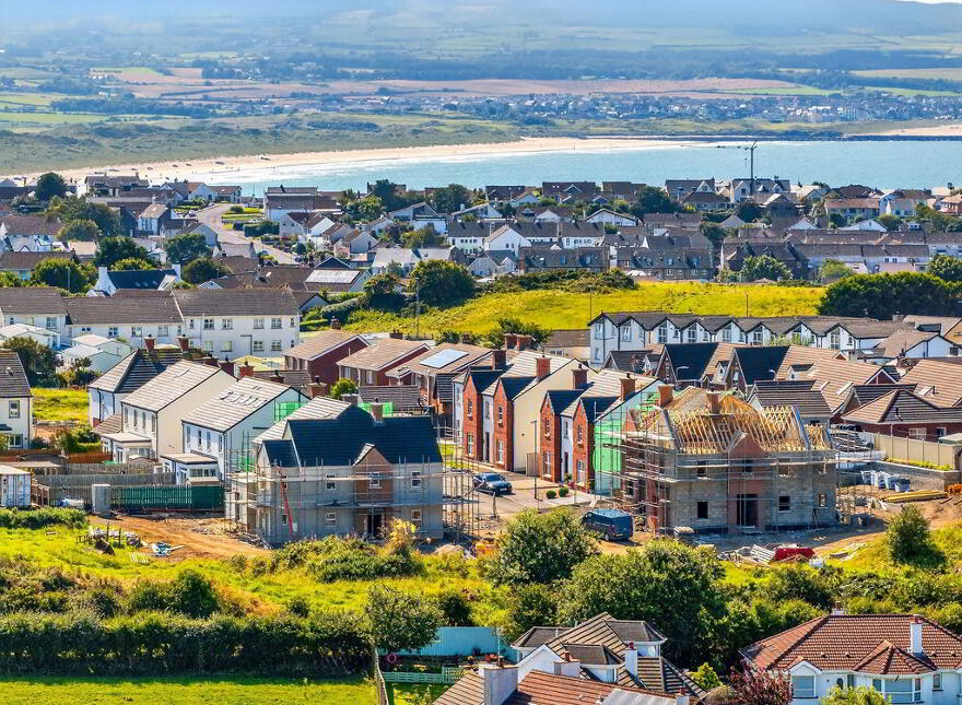 Rockland Crescent, Rockland Crescent, Rockland Crescent, Portstewart, BT55 7GJ