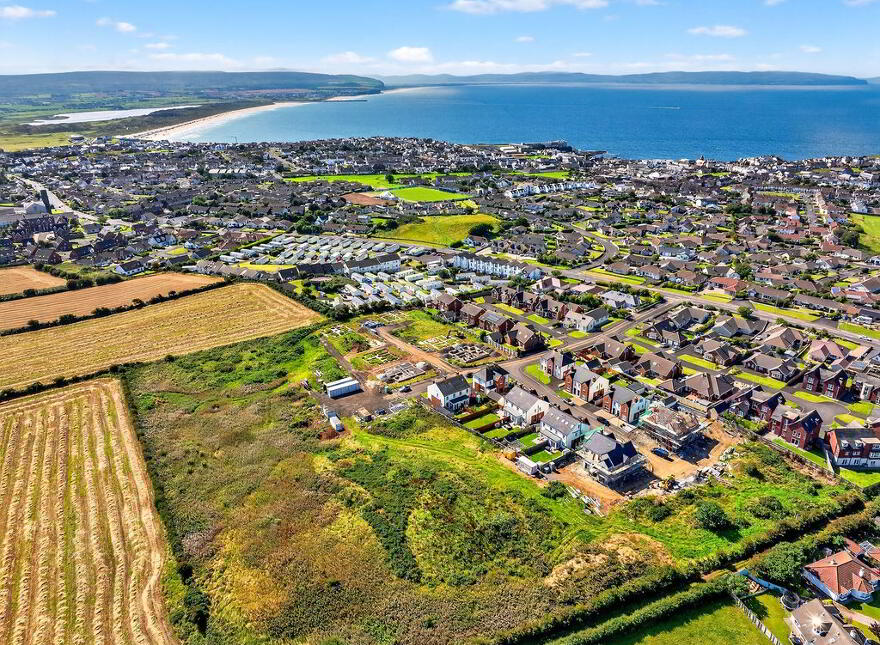 Rockland Crescent, Rockland Crescent, Rockland Crescent, Portstewart, BT55 7GJ