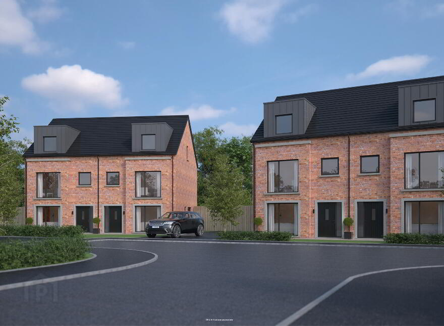 Rockland Crescent, Rockland Crescent, Rockland Crescent, Portstewart, BT55 7GJ