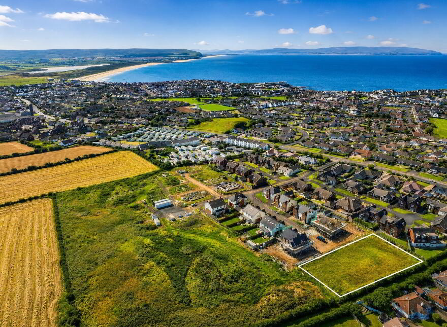 Rockland Crescent, Rockland Crescent, Portstewart, BT55 7GJ