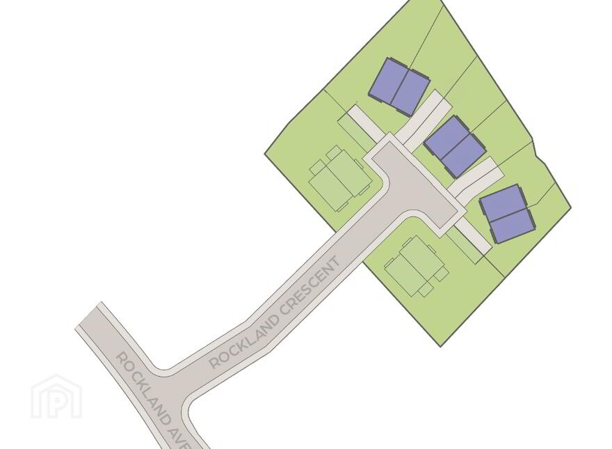 Rockland Crescent, Rockland Crescent, Portstewart, BT55 7GJ