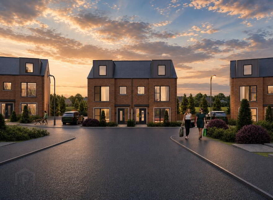 Rockland Crescent, Rockland Crescent, Portstewart, BT55 7GJ