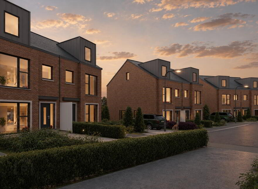 Rockland Crescent, Rockland Crescent, Portstewart, BT55 7GJ