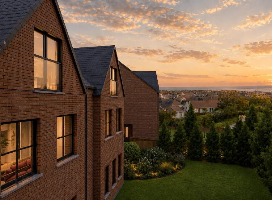 Rockland Crescent, Rockland Crescent, Portstewart, BT55 7GJ