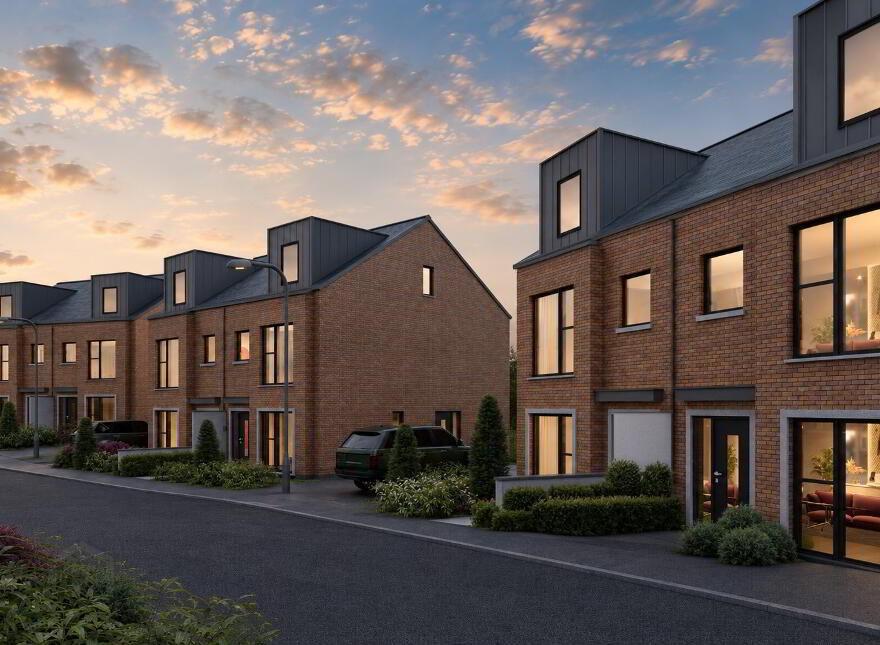 Rockland Crescent, Rockland Crescent, Portstewart, BT55 7GJ