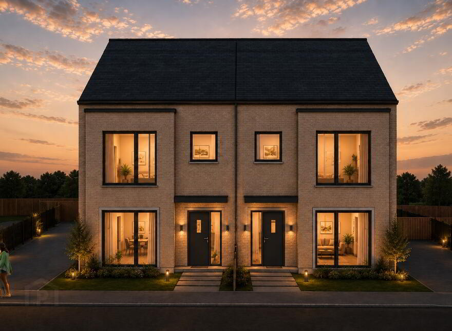 Rockland Crescent, Rockland Crescent, Portstewart, BT55 7GJ