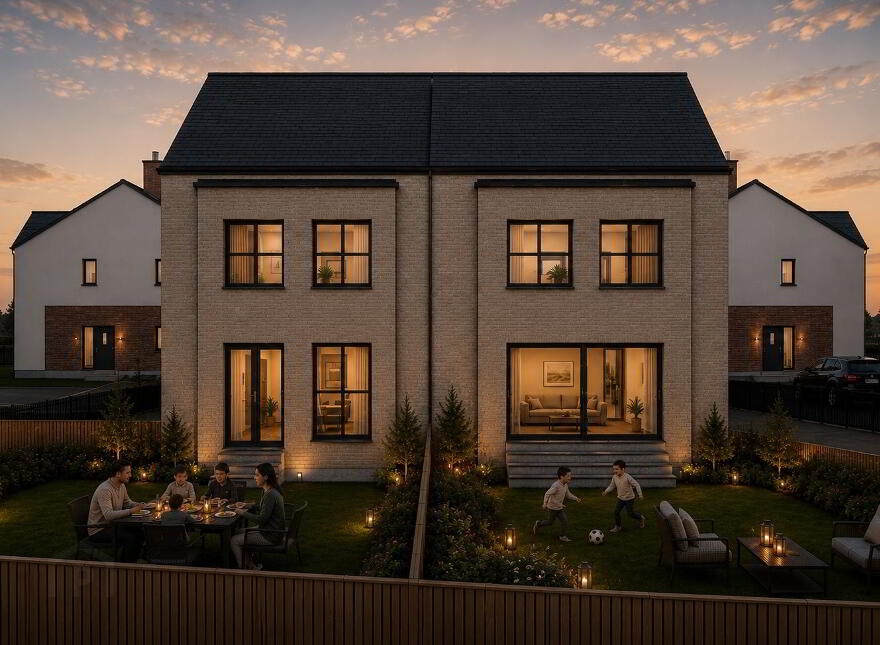 Rockland Crescent, Rockland Crescent, Portstewart, BT55 7GJ