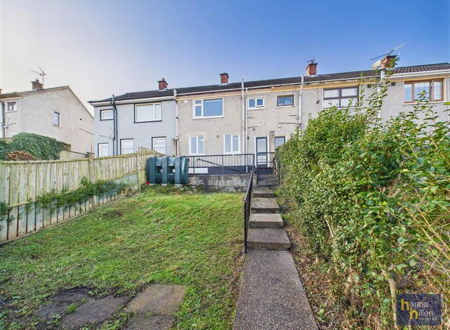 Property For Sale in BT35 8AV - PropertyPal