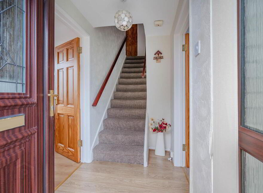46 Ashfield Drive, Donaghadee, BT21 0AR